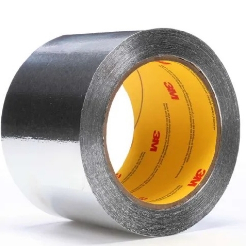 Aluminium Foil Tape  - Size: Customized
