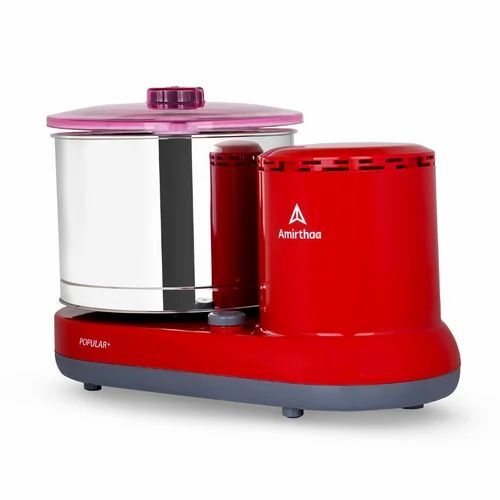Amirthaa Commercial Wet Grinder