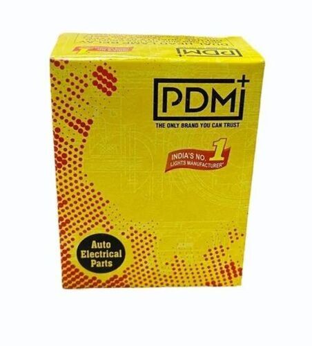 Auto Electrical Parts Packaging Box