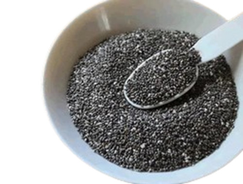 Black Chia Seeds