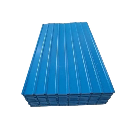 Galvalume Roofing Sheet