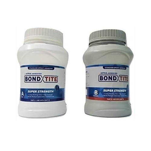 Bond Tite Adhesives