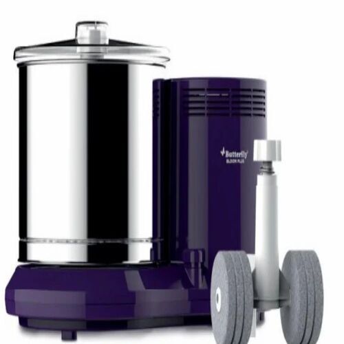 Butterfly Bloom Table Top Wet Grinder