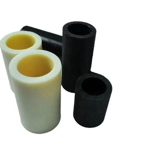 Cast Nylon Pipe