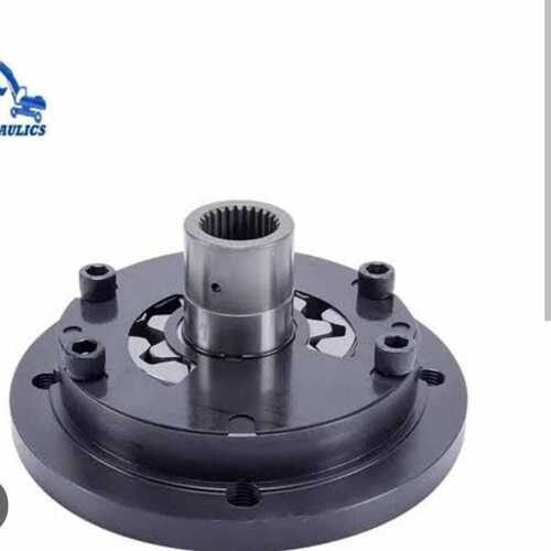 Charging Pump