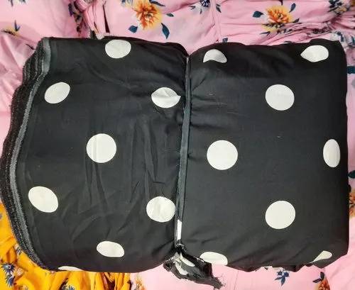 Crepe Fabric