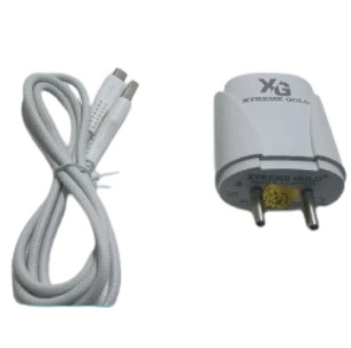 Dual USB Fast Phone Charger