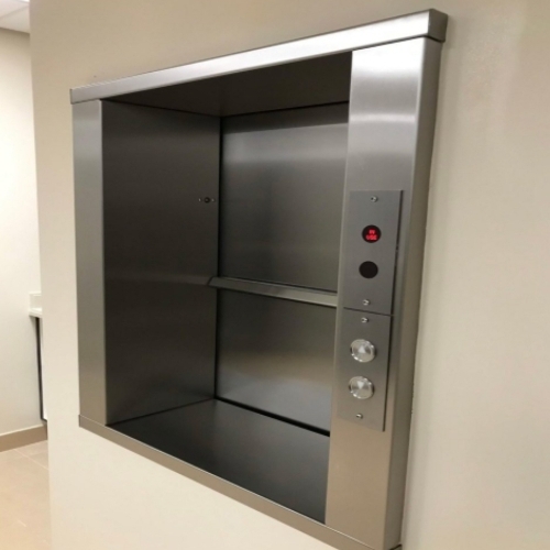 Dumbwaiter Elevator