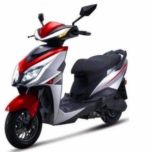 Electric Scooty