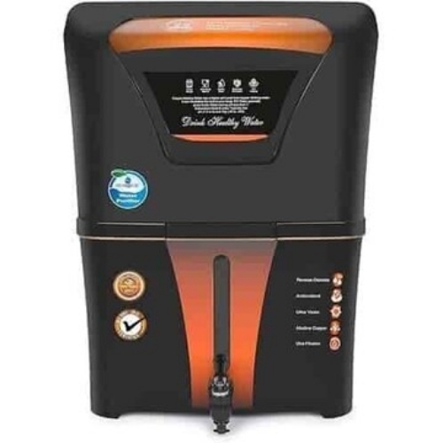 Electric Water Purifier