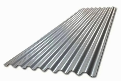 Galvalume Roofing Sheets