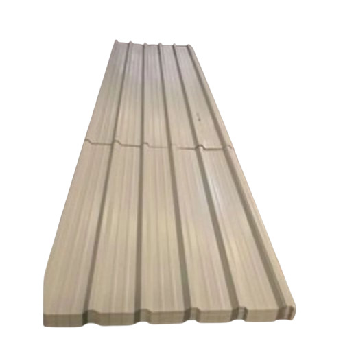 Galvanized Coated Roofing Sheet