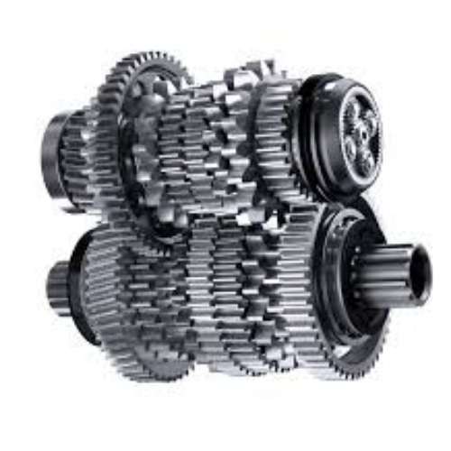 Gear Box