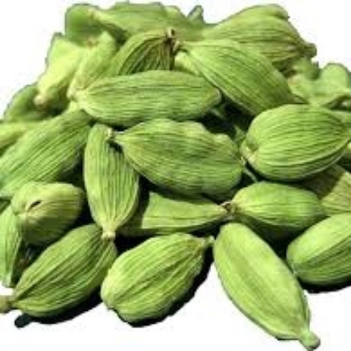Green Big Size Cardamom