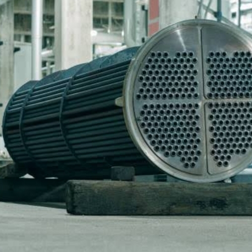 Heat exchanger 