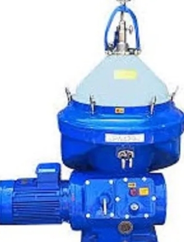 Hydraulic Oil Filter Service
