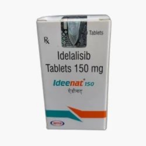 Idelalisib Tablet