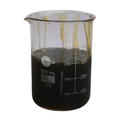 Industrial Resins - Application: 1