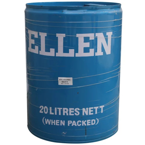 Industrial Thinner - Application: Explosive