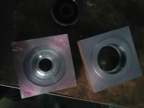 Injection Hand Molding