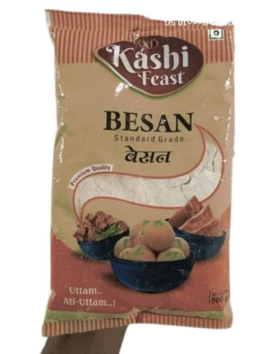 Kashi Feast Besan