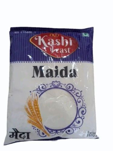 Kashi Feast Maida