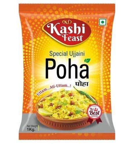 Kashi Feast Poha