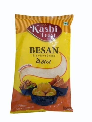 Kashi Feast Pure Besan