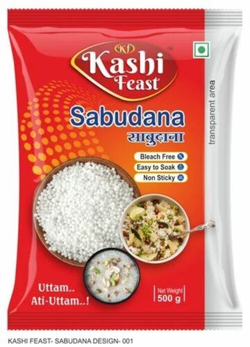 Kashi Feast Sabudana