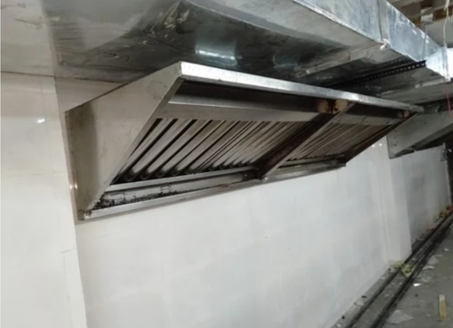Kitchen chimney