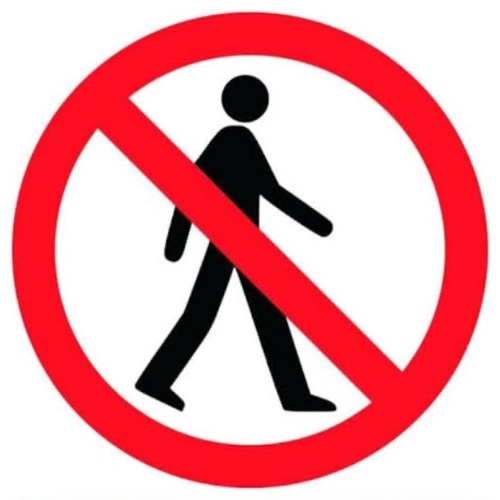 Logo Sign Board