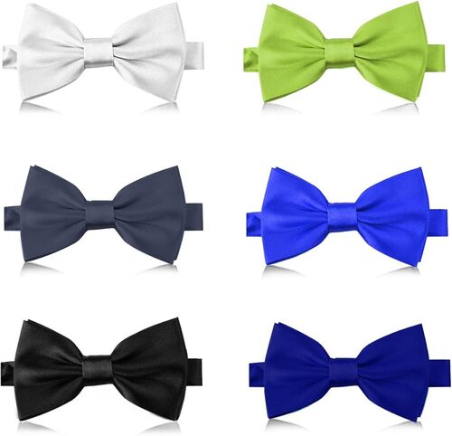 Mens Bow Ties - Color: Ee