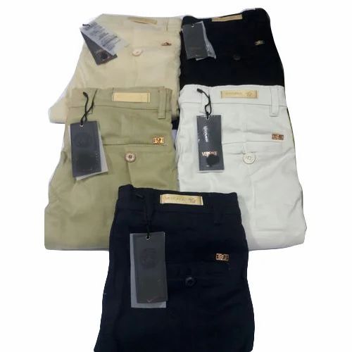 Mens Formal Trouser