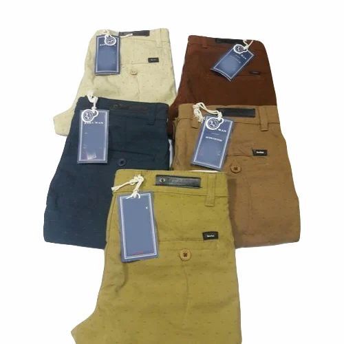 formal trouser