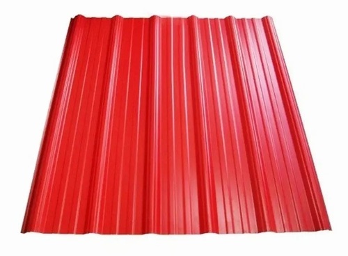 Metal Roofing Sheet