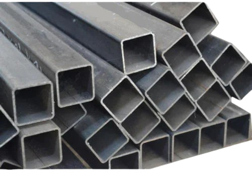 Ms Square Hollow Section Structural Pipes