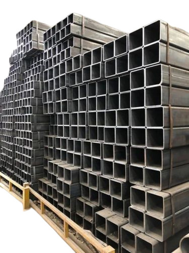 Ms Structural Hollow Section Pipes