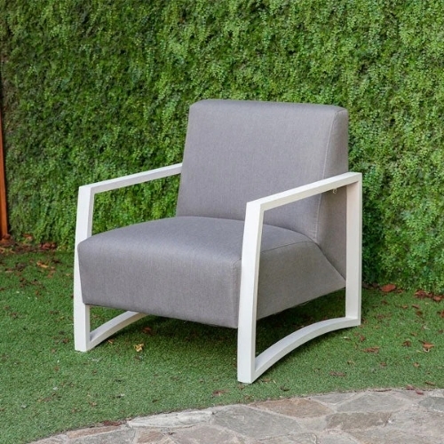 Outdoor Sofa Chair