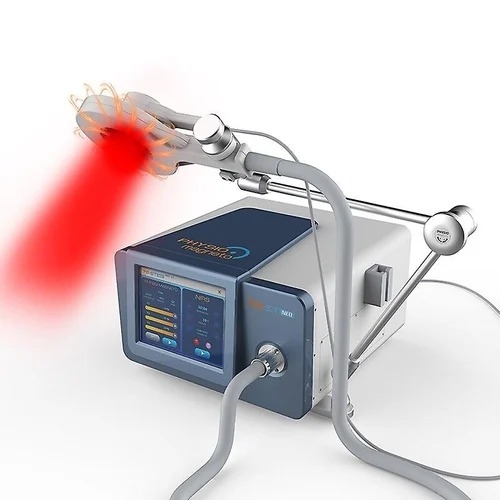 Physio Magneto Therapy Machine