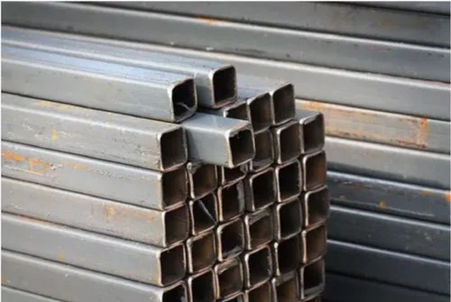 Polished Square Hollow Section Structural Pipes