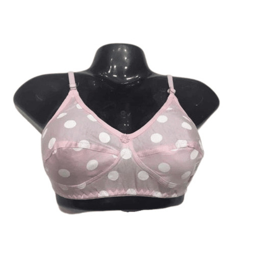 Printed Ladies Bra