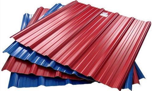 Roofing Sheets - Cas No: ..