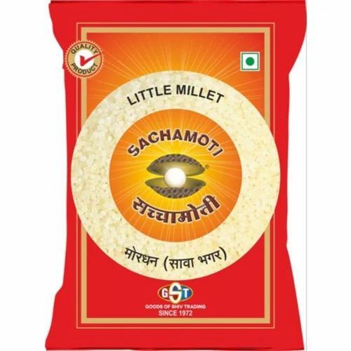 Sachamoti Little Millet