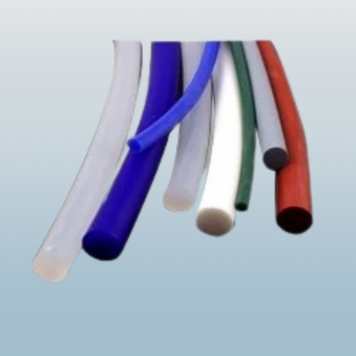 Silicone Rubber Cord