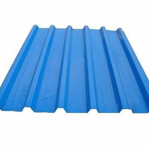 Smp Color Coated Roofing Sheets
