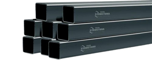 Structural Hollow Section Pipes