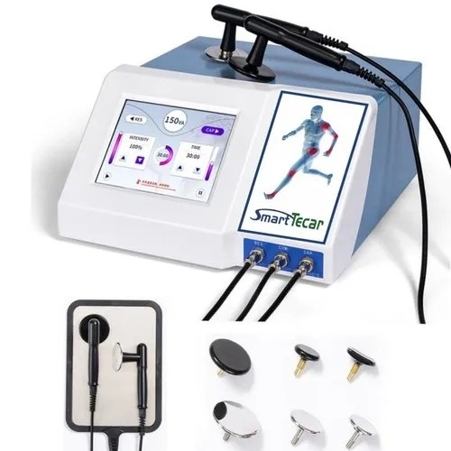 Tecar Therapy Machine - Age Group: Adults