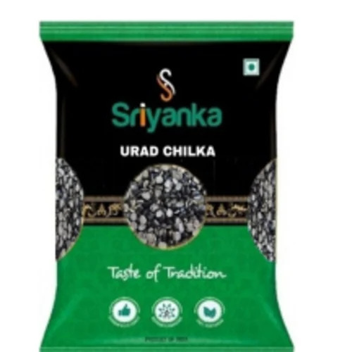 Urad Chilka Dal - Crop Year: 12 Month Months