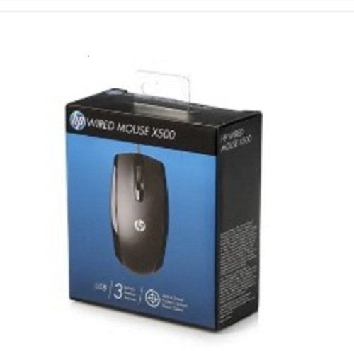 USB Wired Mouse