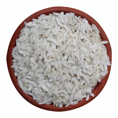 White Rice Poha